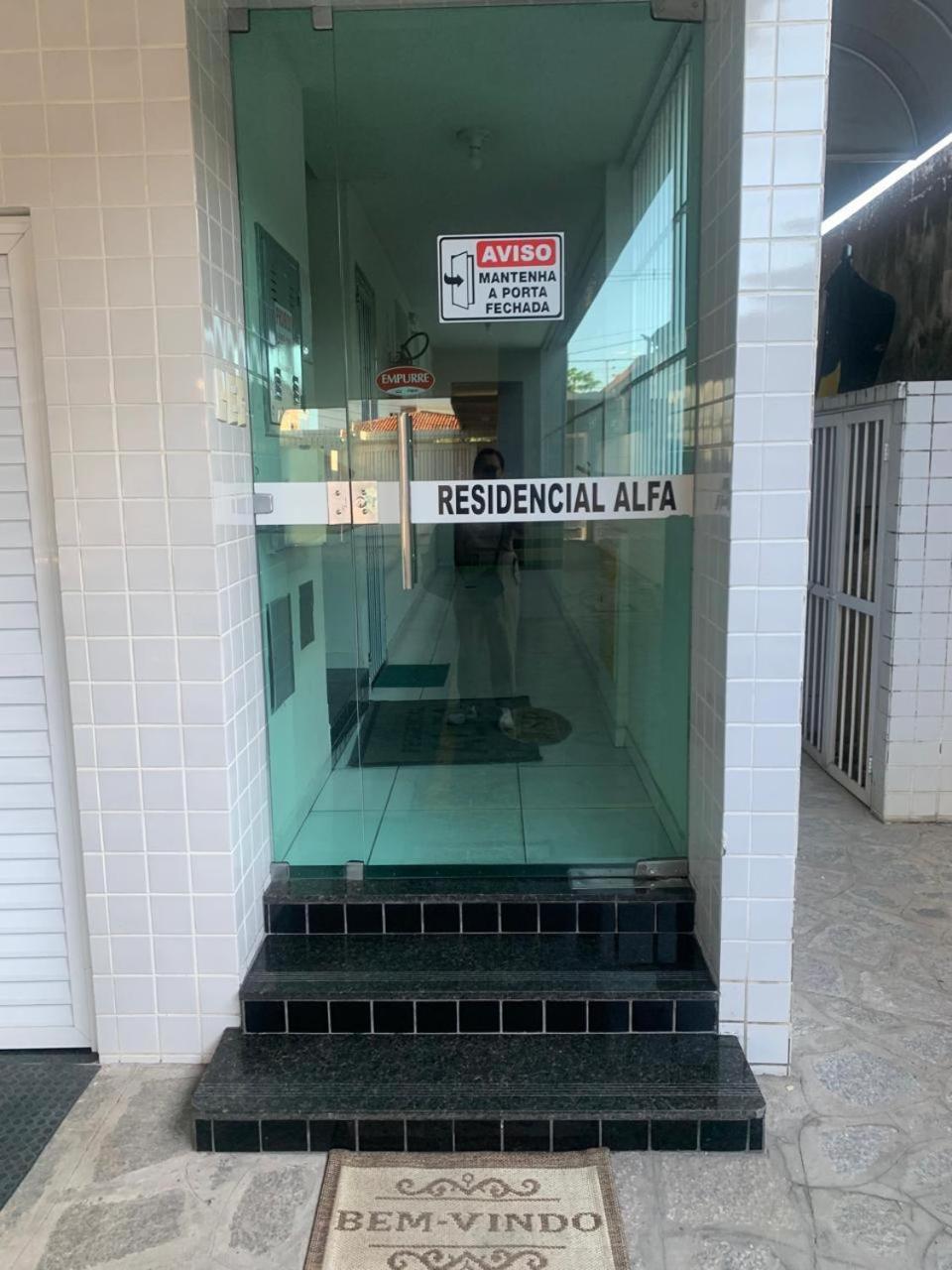 Apartamento Alfa Bessa
