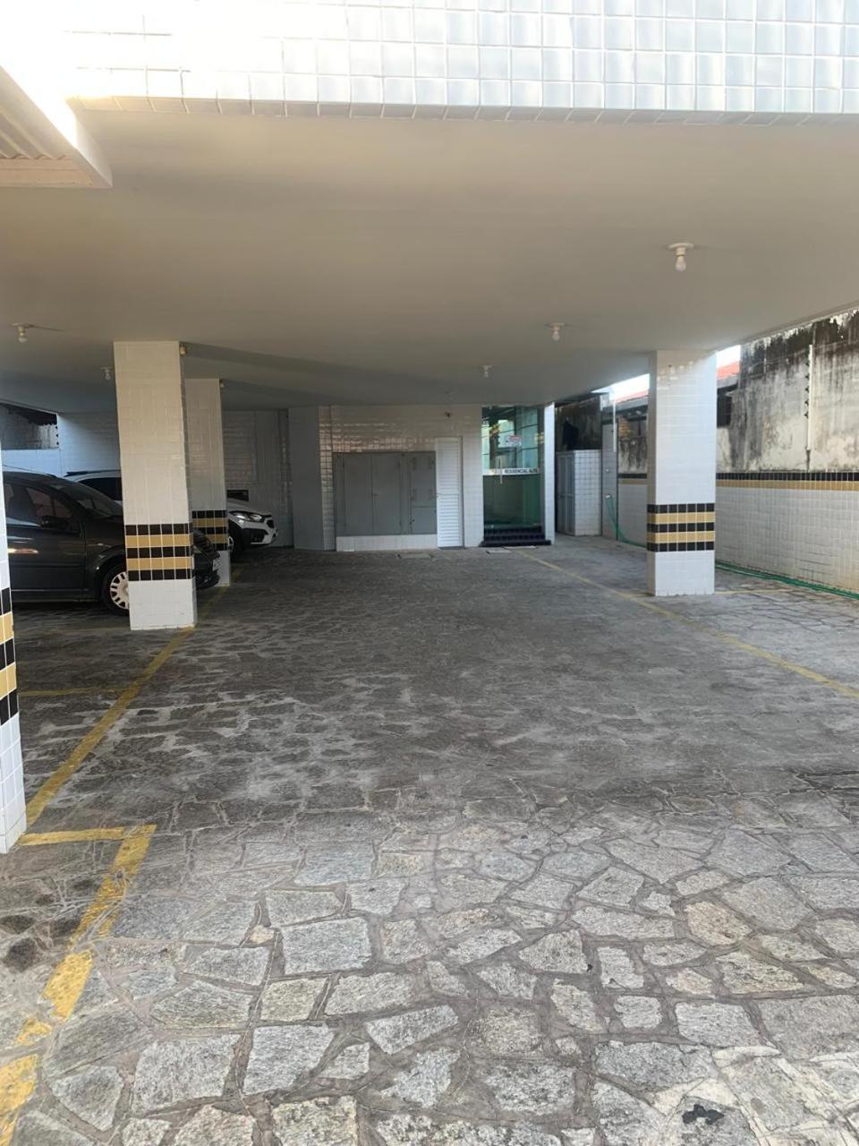 Apartamento Alfa Bessa João Pessoa
