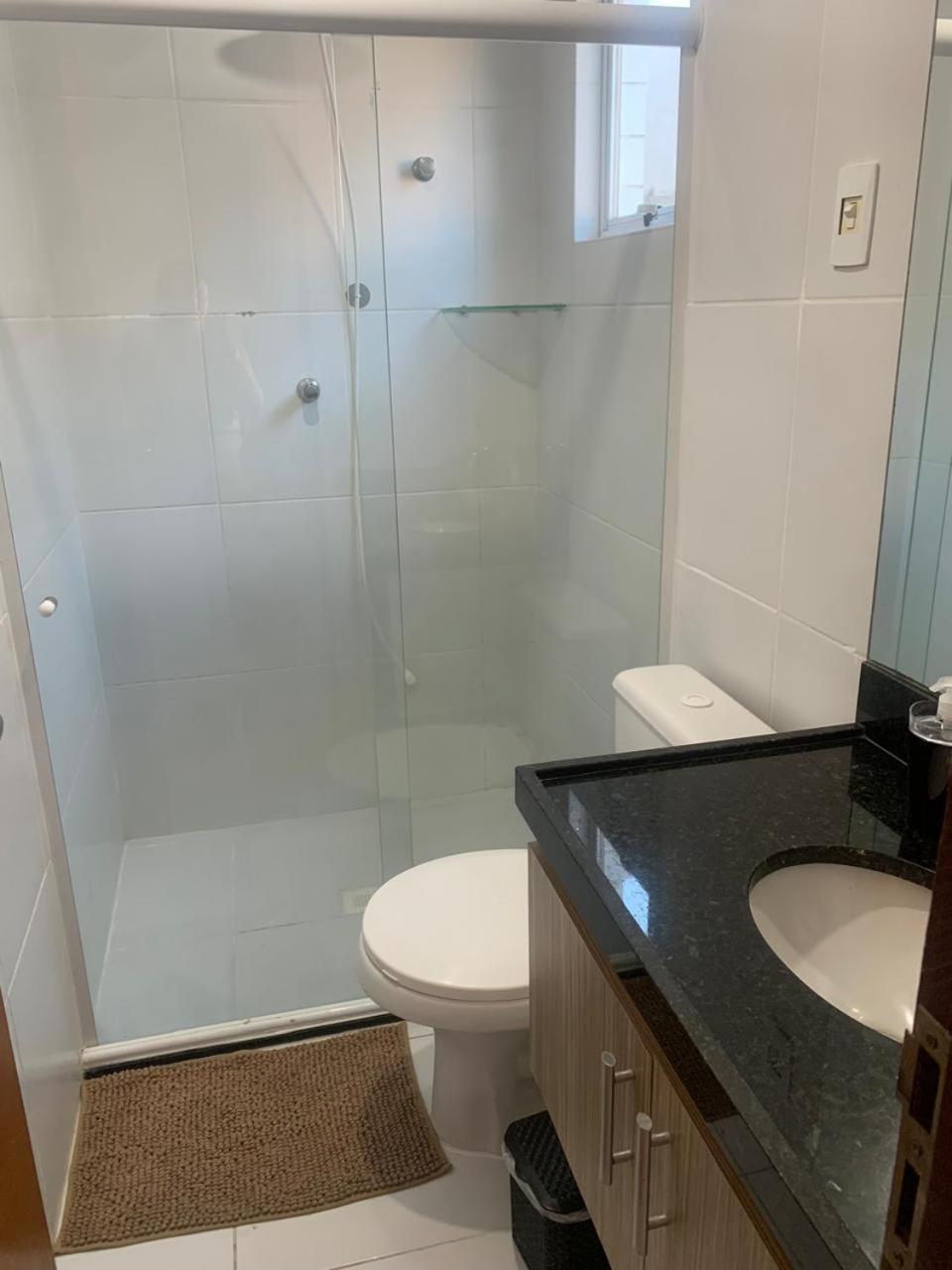 Alfa Bessa Apartamento João Pessoa