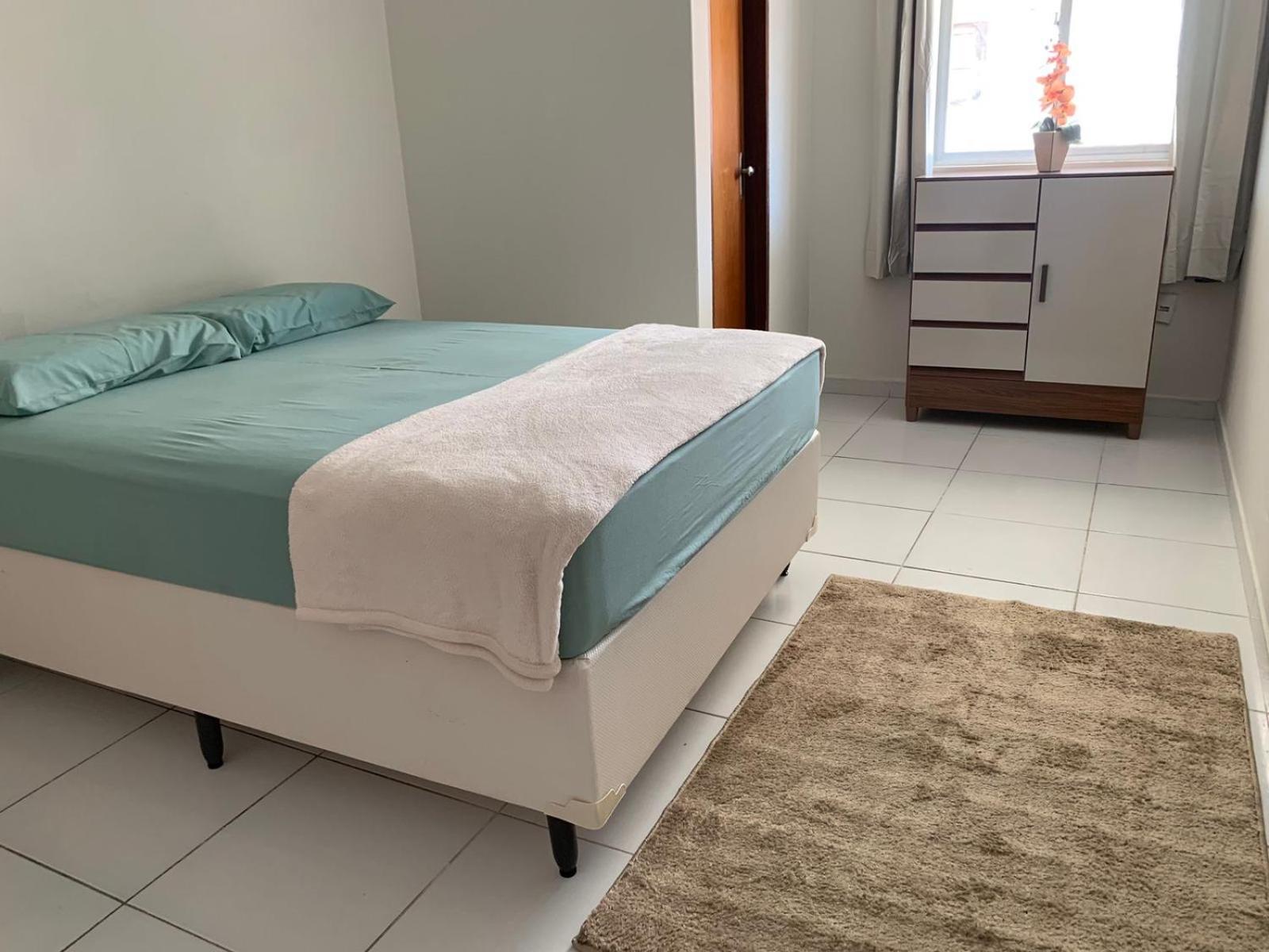 Alfa Bessa Apartamento João Pessoa