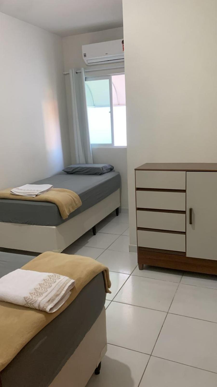 Alfa Bessa Apartamento João Pessoa