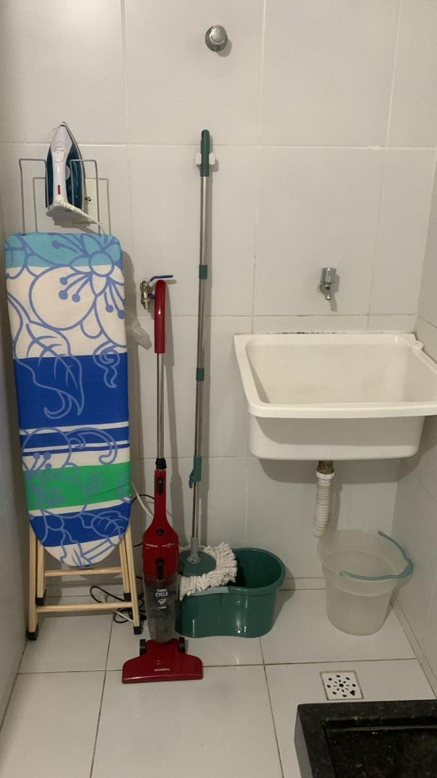 Alfa Bessa Apartamento João Pessoa