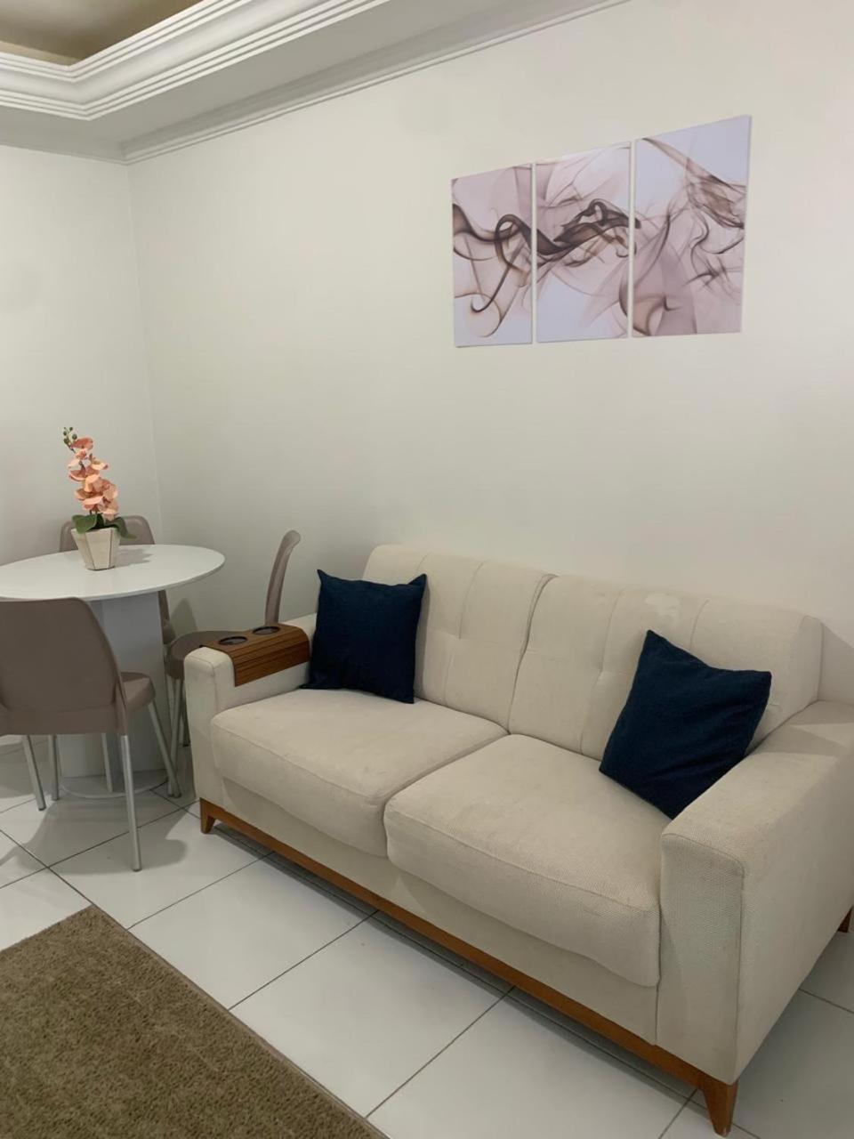 Alfa Bessa Apartamento