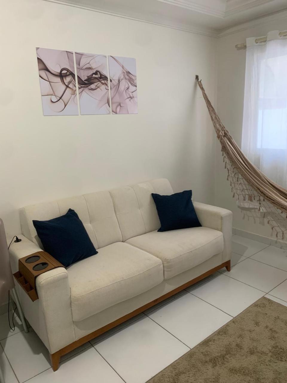 Alfa Bessa Apartamento *