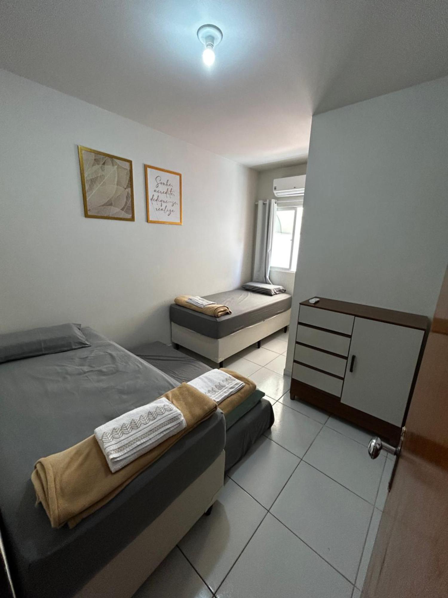 Alfa Bessa Apartamento João Pessoa